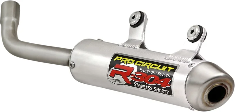 PRO CIRCUIT SILENCER 1151925