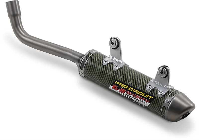PRO CIRCUIT SILENCER 1151925K