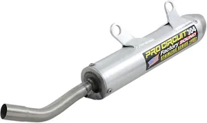 PRO CIRCUIT MUFFLER 304 KTM 125 SX