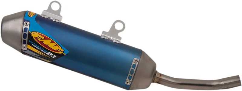 FMF MUFFLER TI PC-2.1