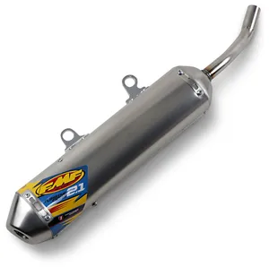 FMF MUFFLER T-CORE 2.1 S/A