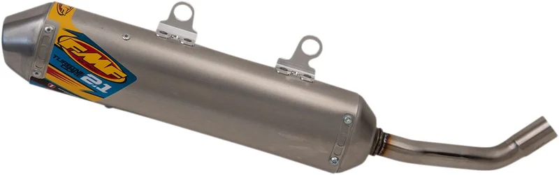 FMF MUFFLER T-CORE 2.1 S/A
