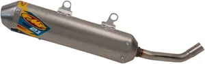 FMF MUFFLER T-CORE 2.1 S/A