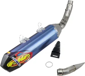FMF MUFFLER AN TI4.1RCT CF