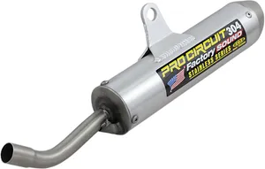 PRO CIRCUIT MUFFLER 304 1061985