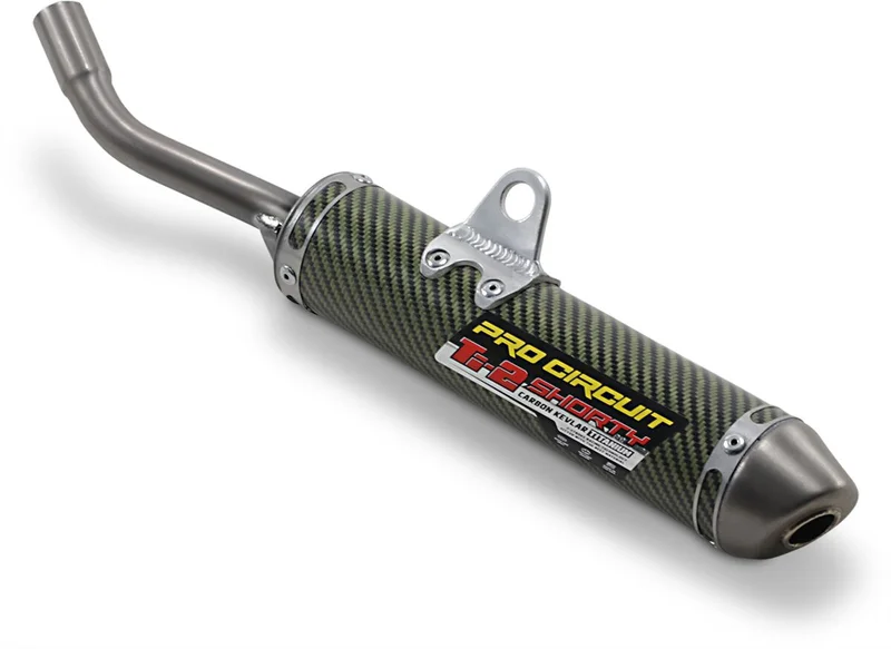 PRO CIRCUIT SILENCER TI-6 1161985K