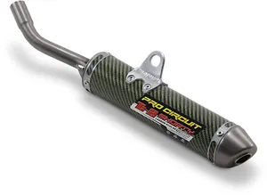 PRO CIRCUIT SILENCER TI-6 1161985K