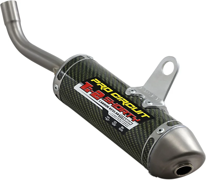 PRO CIRCUIT SILENCER TI-2 1161985K