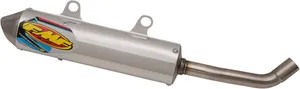 FMF T-CORE 2 SIL HVA TC250