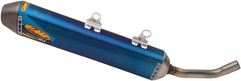 FMF MUFFLER TI PC2.1 EXTREME