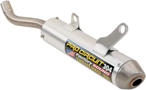 PRO CIRCUIT 304 FACTORY SOUND MUFFLER/SILENCER
