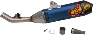 FMF MUFFLER AN TI 4.1RCT CF