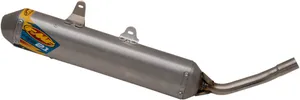 FMF MUFFLER T-CORE 2.1 S/A