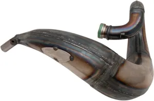FMF MUFFLER ALUM P-CORE 2.1