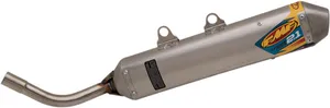 FMF MUFFLER ALUM P-CORE 2.1