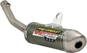 PRO CIRCUIT SILENCER R-304 1119312K