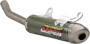 PRO CIRCUIT SILENCER R-304 1119225K