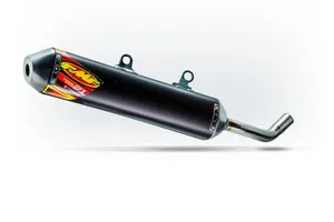 FMF POWERCORE 2.1 SILENCER ALUMINUM