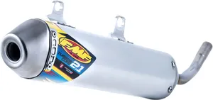 FMF MUFFLER TI PC-2.1