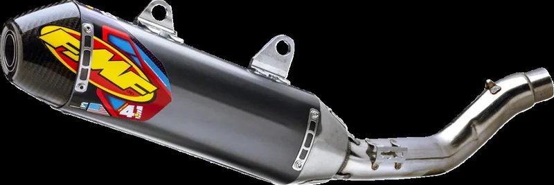 FMF MUFFLER FACT4.1RCT ALM