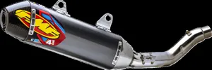 FMF MUFFLER FACT4.1RCT ALM