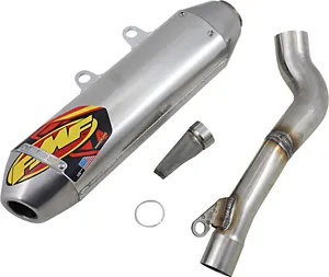 FMF MUFFLER PC4 HEX BETA '20