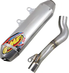 FMF MUFFLER Q4HEX SA BETA '20