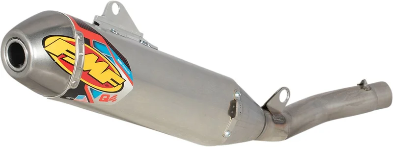 FMF MUFFLER Q4HEX SA BETA '20