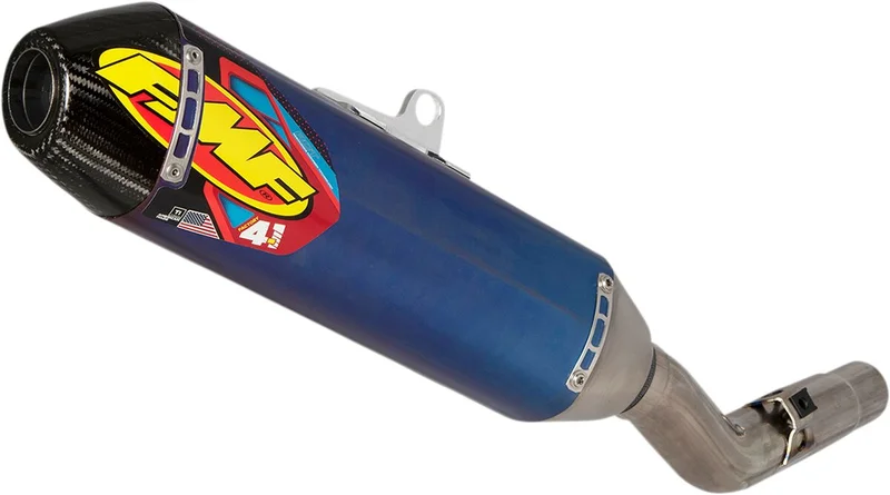 FMF MUFFLER AN 4.1 CFCAP BETA