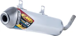 FMF MUFFLER P-CORE 2.1 S/A