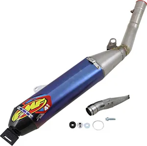 FMF MUFFLER TI 4.1 RCT YAM