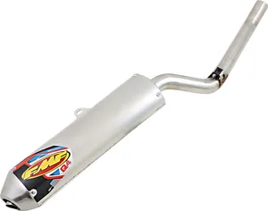 FMF MUFFLER Q4 KLX/DRZ400S