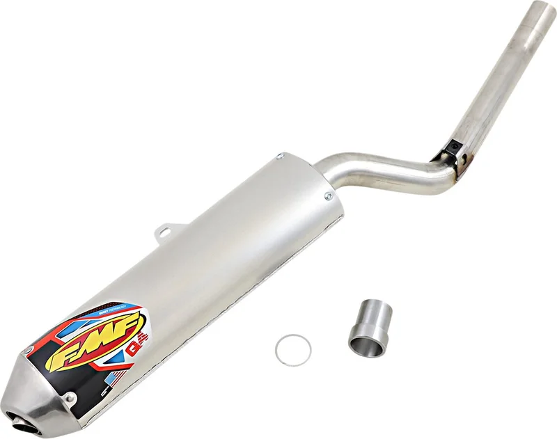 FMF MUFFLER Q4 KLX/DRZ400S