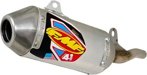 FMF MUFFLER ALUM FACT 4.1 CRF