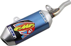 FMF MUFFLER ANTI FACT 4.1 CRF
