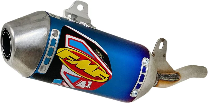 FMF MUFFLER ANTI FACT 4.1 CRF