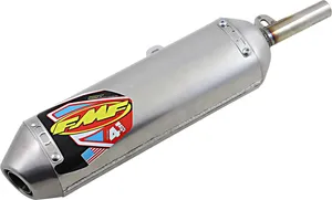 FMF MUFFLER ALUM FACT 4.1 CRF