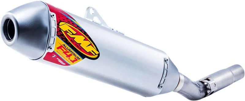 FMF MUFFLER ALUM FACT 4.1 CRF