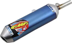 FMF MUFFLER ANTI FACT 4.1 CRF