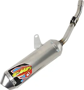 FMF MUFFLER ALUM FACT 4.1 KLX