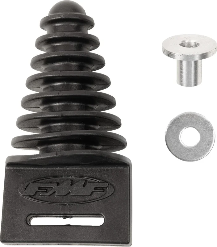 FMF MUFFLER ALU4.1RCT KX250'2