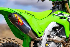 FMF MUFFLR ANTI4.1RCT KX250'2