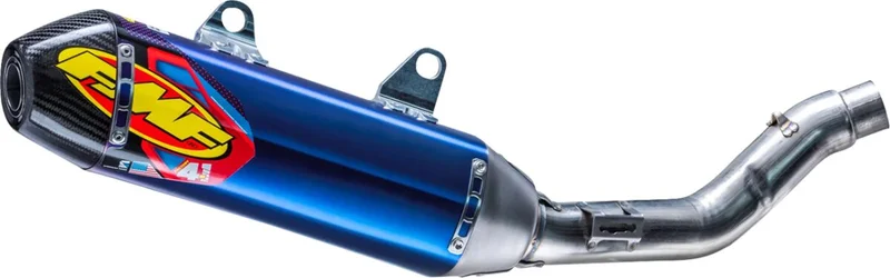 FMF MUFFLR ANTI4.1RCT KX250'2