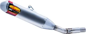 FMF MUFFLER Q4 HEX KX250'21