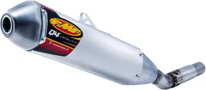 FMF MFLR Q4 S/A DR650SE'97-20