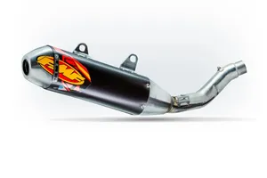FMF POWERCORE 4 HEX MUFFLER