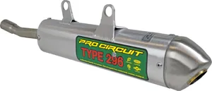 PRO CIRCUIT SILENCER 296S/A KTM250'23