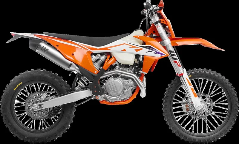 LEOVINCE MUFFLER X3 EVO KTM HUSKY