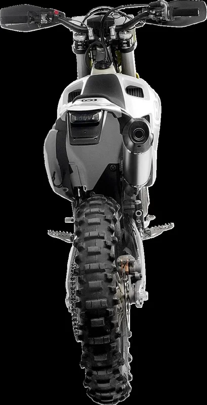 LEOVINCE MUFFLER X3 EVO KTM HUSKY