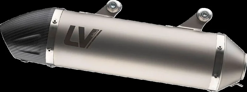 LEOVINCE MUFFLER X3 EVO KTM HUSKY